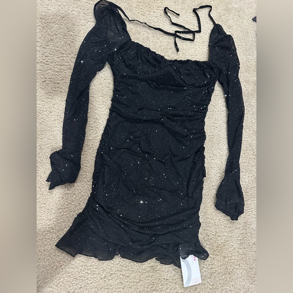 Size small